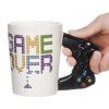 Tasse en Céramique avec Poignée Manette -  