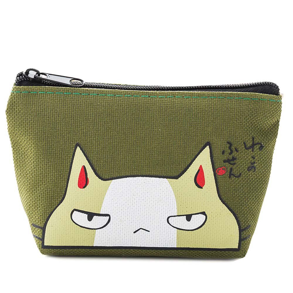 

Creative Holding Coin Key Storage Bag, Multi-a