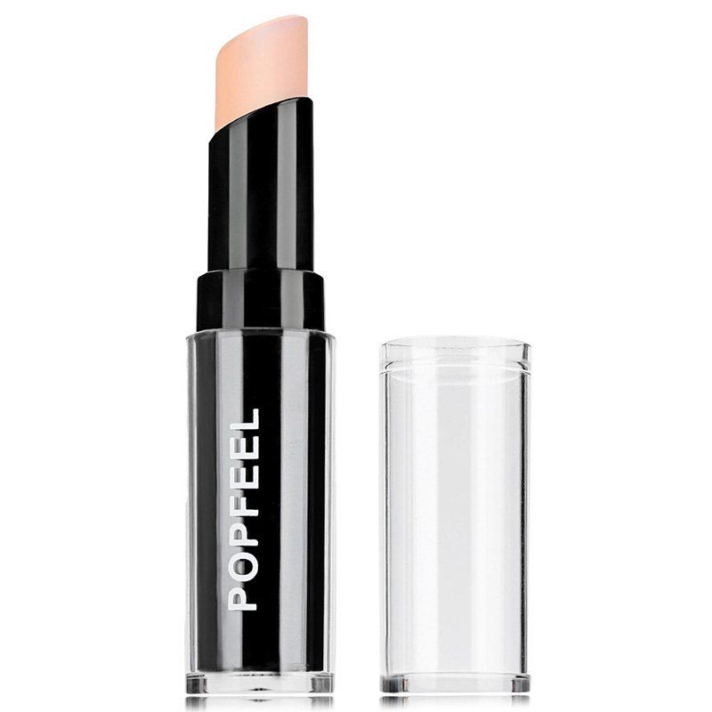 

Popfeel Long-lasting Portable Single Head Concealer Stick, Apricot