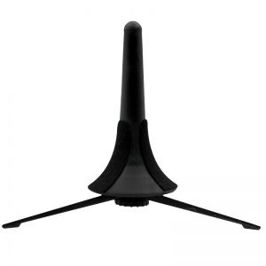 

CB02 Practical Trumpet Instrument Stand, Black