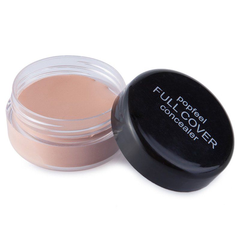 

Popfeel FC01 Solid Color Concealer, Sakura pink