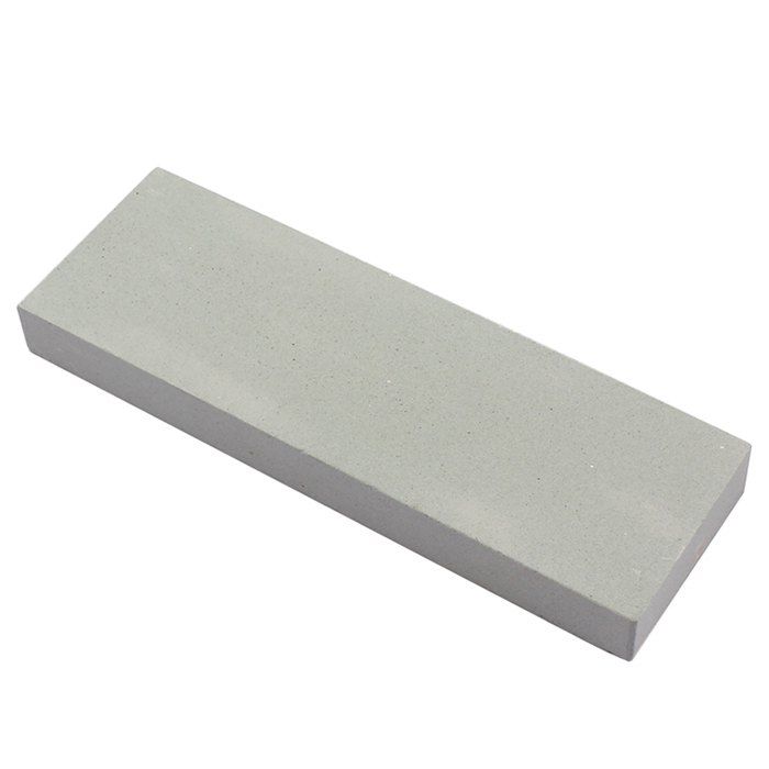 

R80 Whetstone Knife Sharpening Stone Sharpener, Pale blue lily
