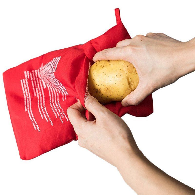 reflectix cook pouch