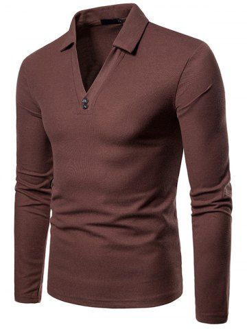 camisas largas para hombre