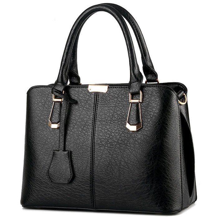 

Sweet Fashion Handbag, Black