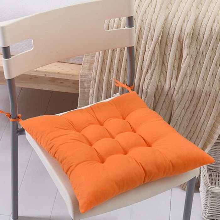 

Comfortale Beautiful Sanding Cushion, Sandy brown