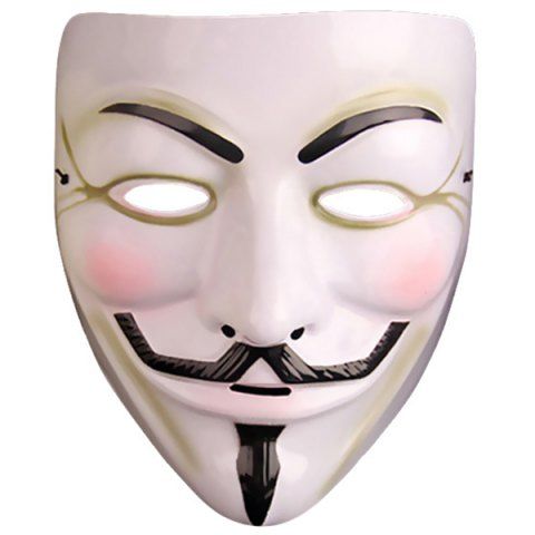 31% OFF Christmas Masquerade V Guest Hacker Werewolf ...