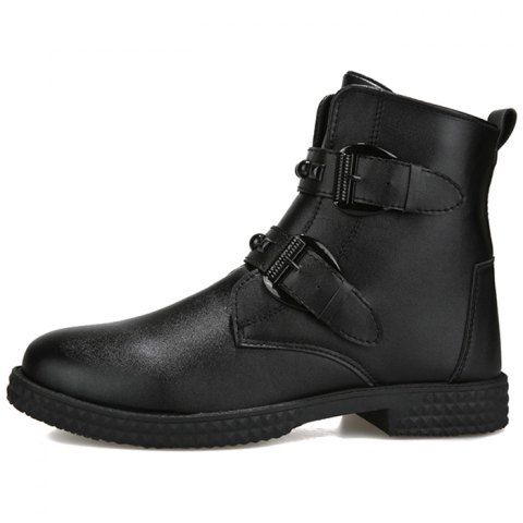 botas para hombre de moda