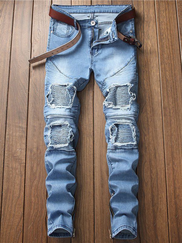 locomotive jogger jeans
