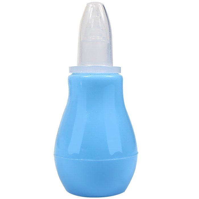 [41% OFF] Practical Baby Pump Nasal Aspirator | Rosegal