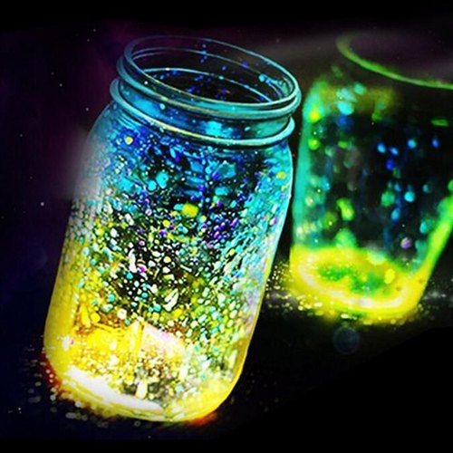 [45% OFF] Luminous Particle Fluorescent Sand For Home Decoration ...