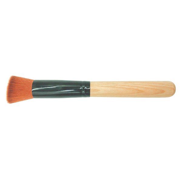 

Multifunctional Oblique Head Foundation Brush, Burlywood