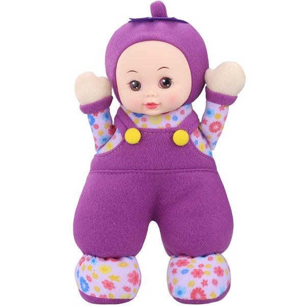 egg doll toy