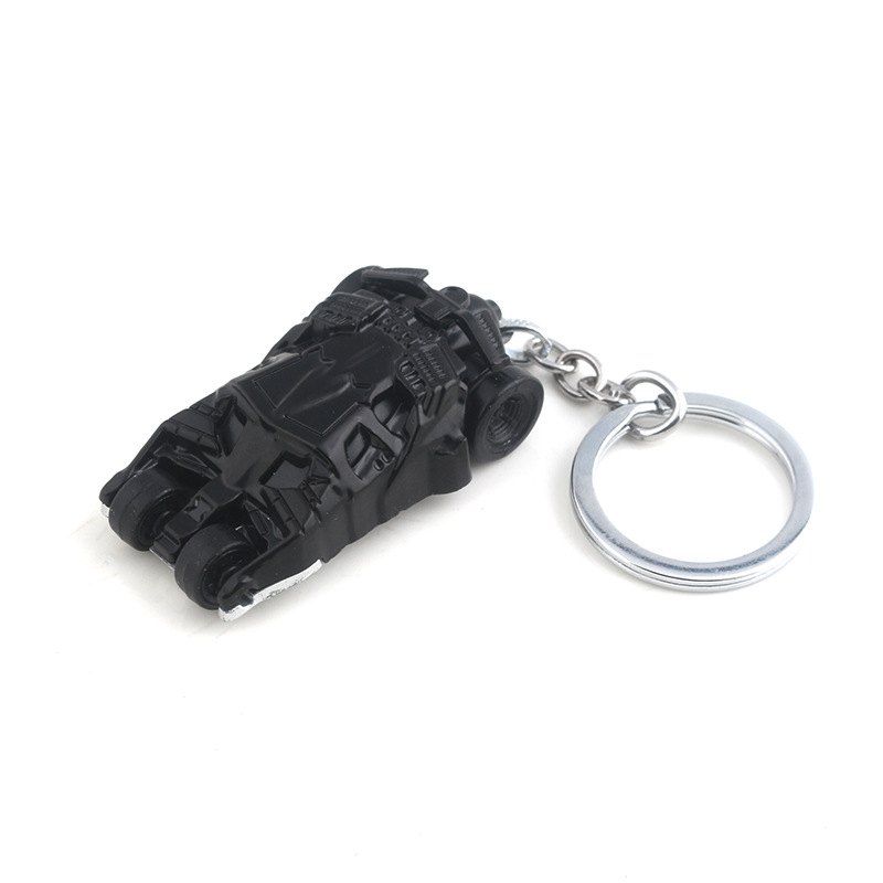 

Black Chariot Keychain