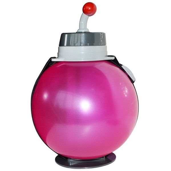 

Time Bomb Balloon Party Tidy Table Game Toy, Hot pink