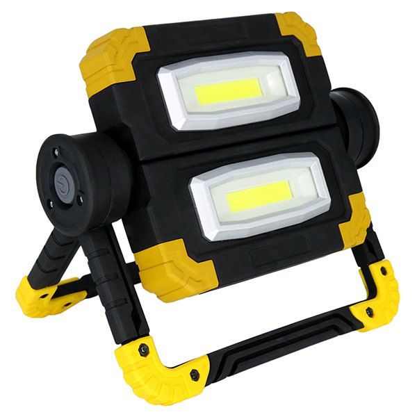 [43 OFF] Antiglare Auto Repair Glare LED Flood COB Work Light