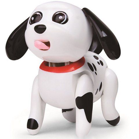 Zabawka edukacyjna pies robot za $2.99 / ~11zł