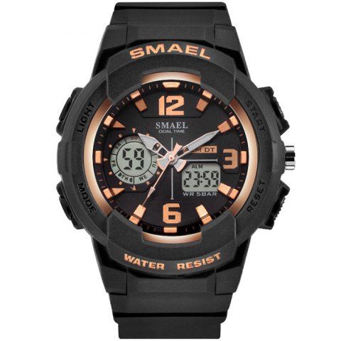 smael 1603