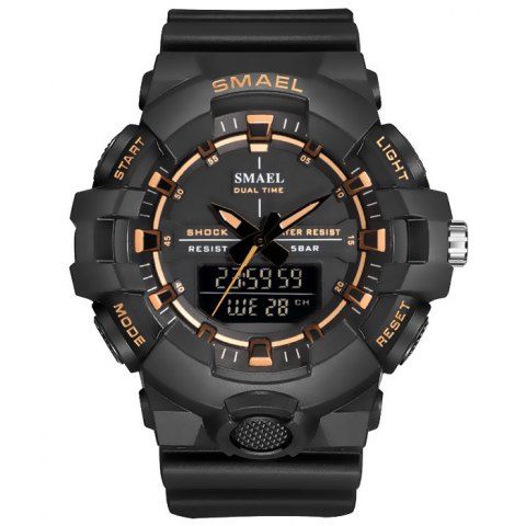smael 1603