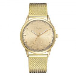 Lvpai P731 Marque Simple Haut de gamme Montre À Quartz D'affaires -  