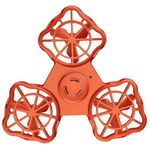 [74 OFF] Flying Gyroscope Toy Levitation Magic Floating UFO Toys