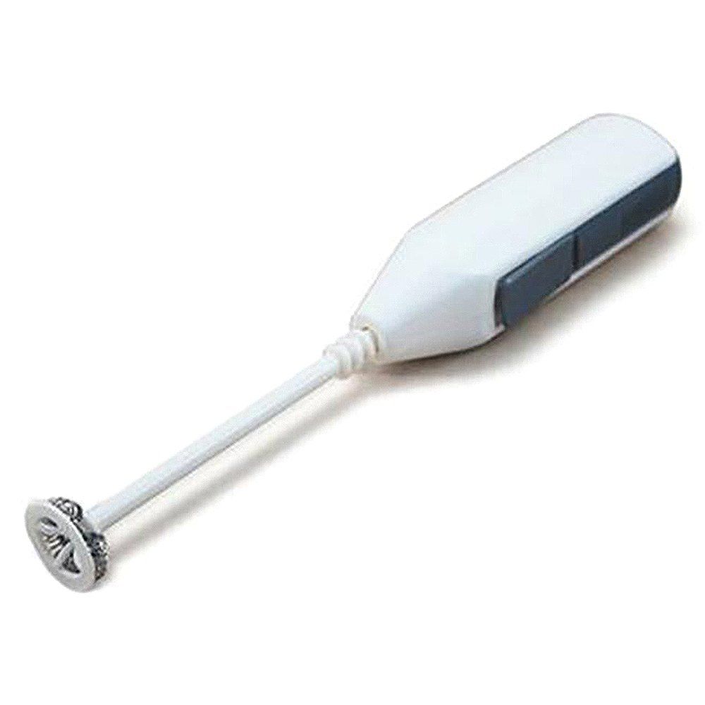 

Kitchen Milk Coffee Electric Bubbler, White