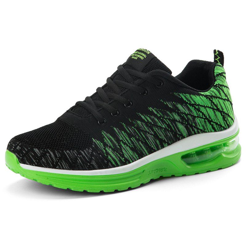 

Men's Sneaker Casual Shoes for Sport, Green