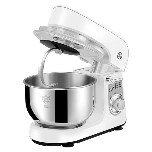 [25 OFF] YB 109 Small Commercial Dough Mixer Home Chef Machine Rosegal