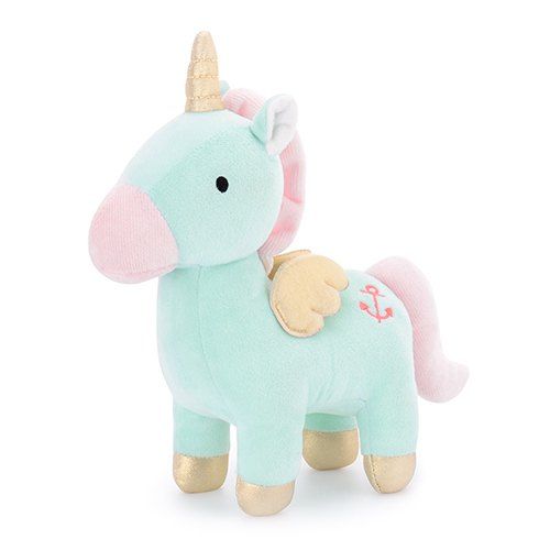 pegasus plush toy