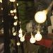 Kwb Led Christmas String Light 2M 20 Balls Warm White / Rgb Outdoor with Battery Box -  