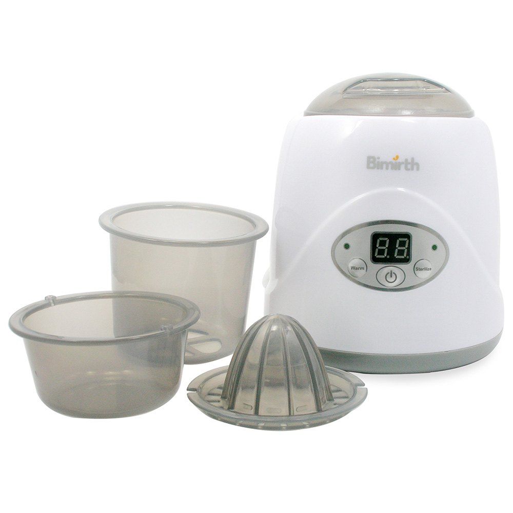 bimirth bottle sterilizer