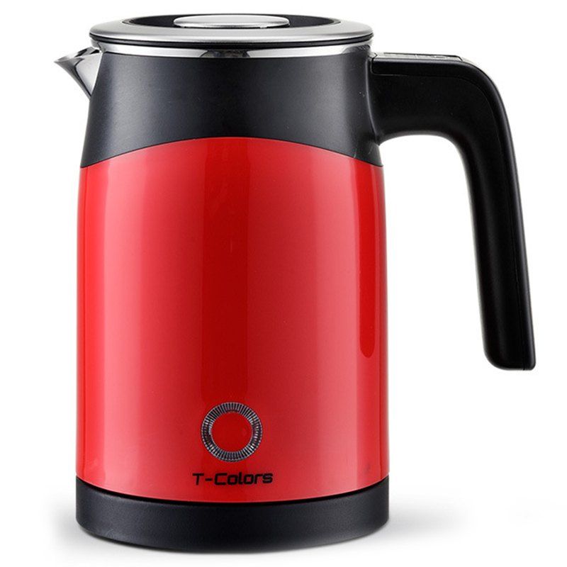 32 Off T Colors Y6237e Travel Abroad Electric Kettle Portable T Colors Y6237e Travel Abroad Electric Kettle Portable Small Capacity Mini Boiling Cup