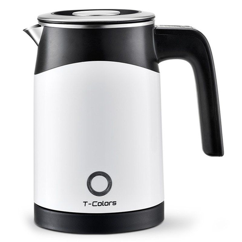 32 Off T Colors Y6237e Travel Abroad Electric Kettle Portable T Colors Y6237e Travel Abroad Electric Kettle Portable Small Capacity Mini Boiling Cup
