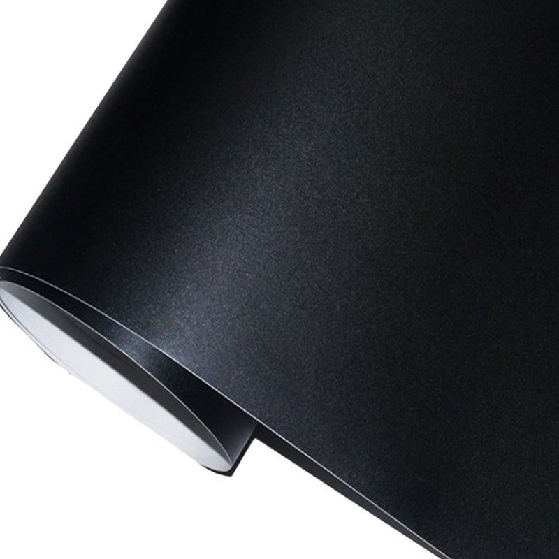 

Removable Environmental Blackboard Wall Sticker, Black
