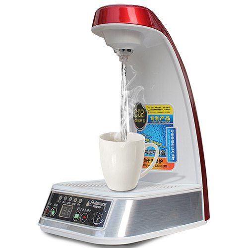 [40 OFF] APT JR03 Instant Hot Desktop Household Mini Boiling