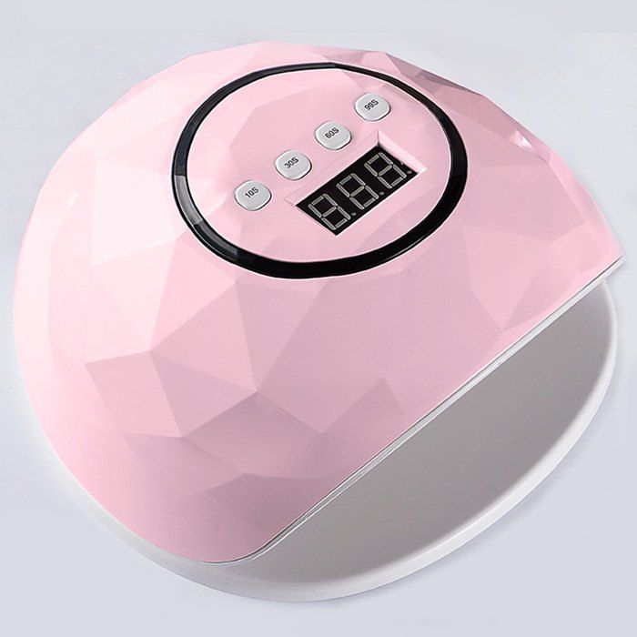 Ongles Induction Lampe De À Intelligente Pour Machine 72w Photothérapie Led XwiTZOPuk