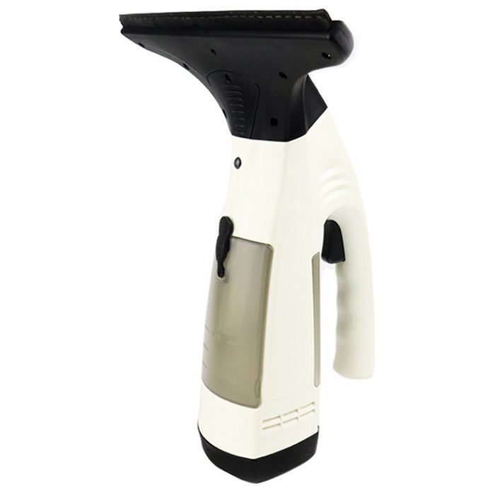 [49 OFF] Cordless Window Cleaner Handheld Rechargeable Electric