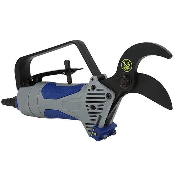 Garden Pneumatic Pruning Shears Airoperated Trim Tools Tree Branches