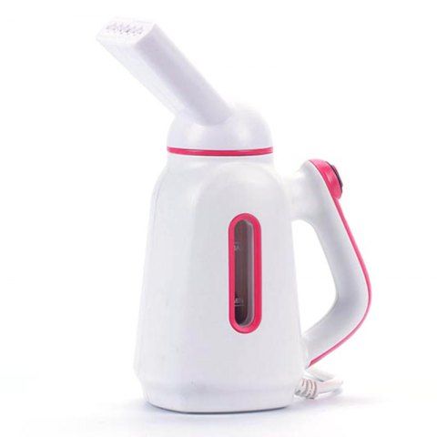 Handheld Iron Steamer for Clothes Garment Professional Hand Clothing Iron Steamer for Any Fabrics Travel Size Powerful Best Portable Compact Mini Small Steam Iron for Travel /& Home Wrinkles Remover