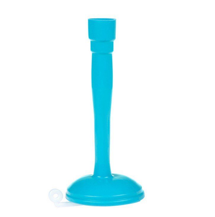

Faucet Splash-proof Water-saving Device Tap, Celeste