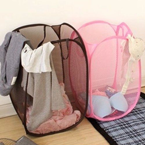 

Folding Daily Necessities Storage Bag Laundry Laundry Basket Laundry Bucket, Random color