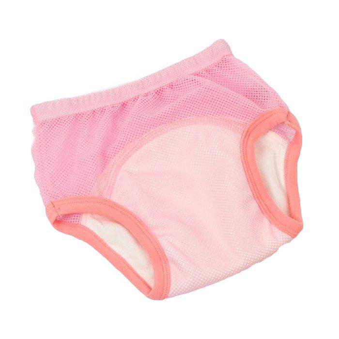 

JOYOROY JR001024 Baby Practice Diapers, Pig pink