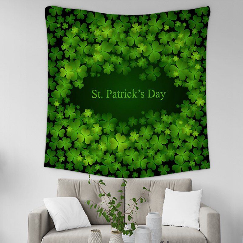 

Leaves Image Boutique Tapestry, Multi