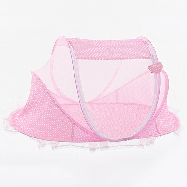 baby mosquito net with pillow