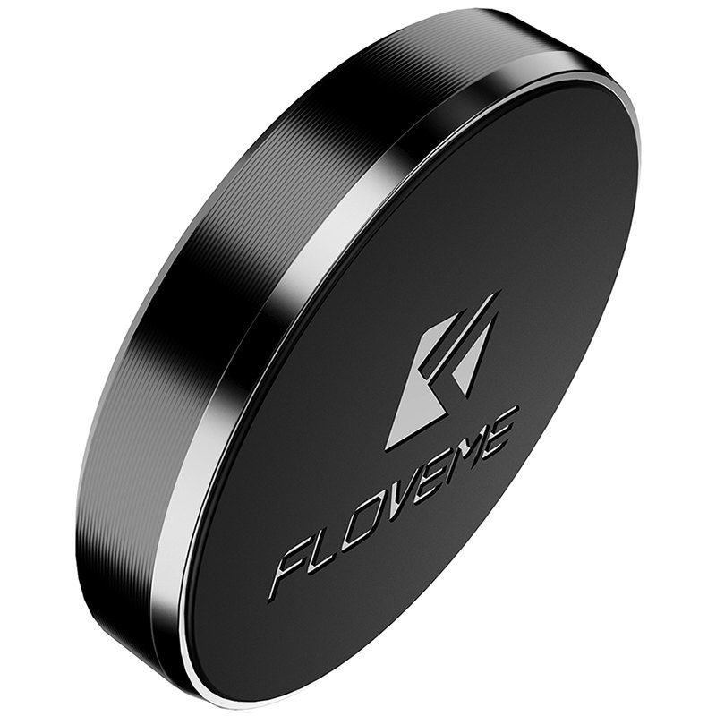 

Floveme Magnetic Car Mobile Phone Holder for Daily Use, Black