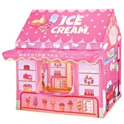 ice cream toys game