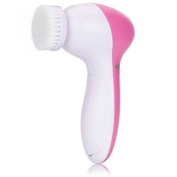 

F1 Multifunctional Beauty Care Massager Cleansing Instrument, White