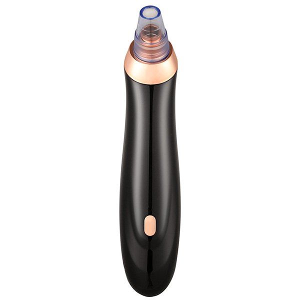 

E6 Multifunctional Electric Cleansing Beauty Instrument, Black