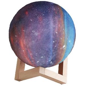 Beidian M003 Starry Moon Light Пульт дистанционного управления аккумуляторная 3D-печать