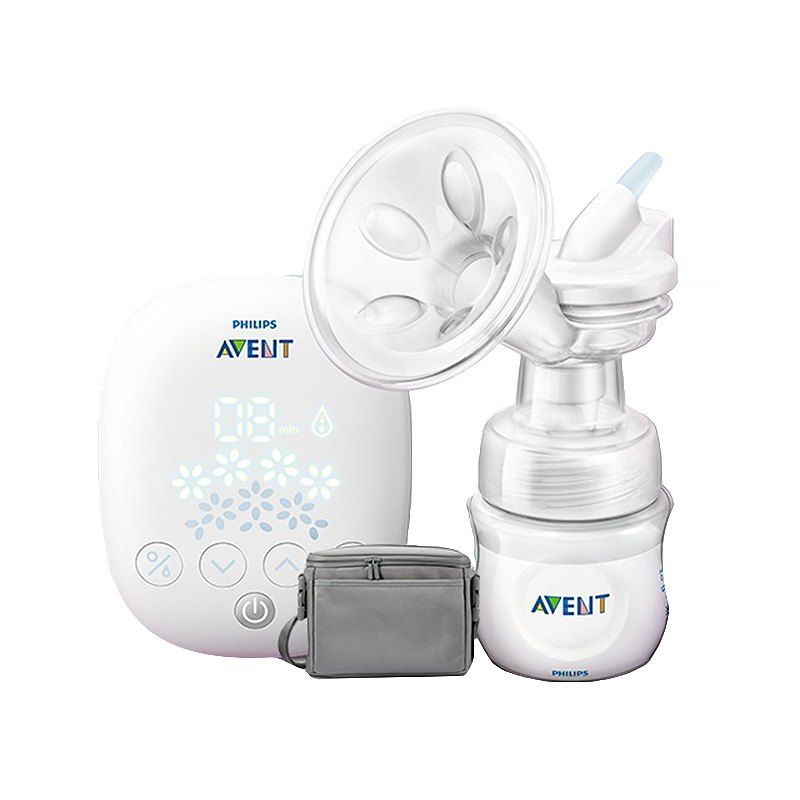 avent electric breast pump price